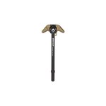 BALLISTIC ADVANTAGE Breach Large Lever Brown Fits AR-15