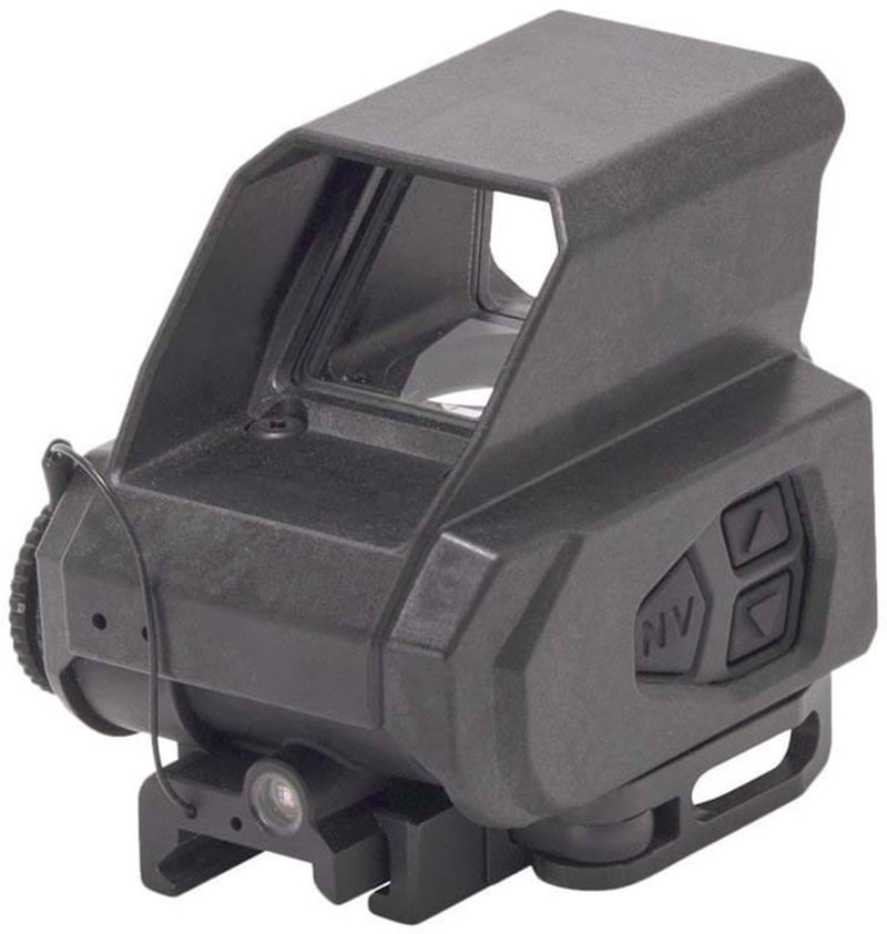 Meprolight TRU-VISION SR Reflex Red Dot Sight
