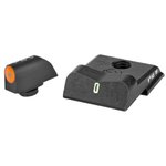 XS SIGHTS DXT2 BIG DOT TRITIUM FRONT ORANGE