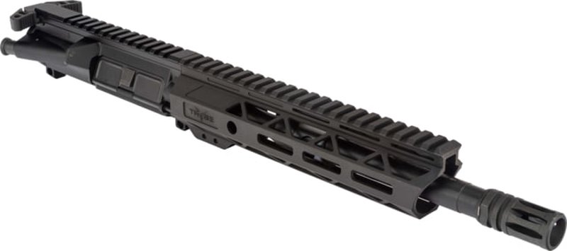 TRYBE Defense AR-15 Magnite 10.5in M-LOK Complete Upper Receiver, .300 BLK, Version 2