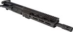 TRYBE Defense AR-15 Magnite 10.5in M-LOK Complete Upper Receiver, .300 BLK, Version 2