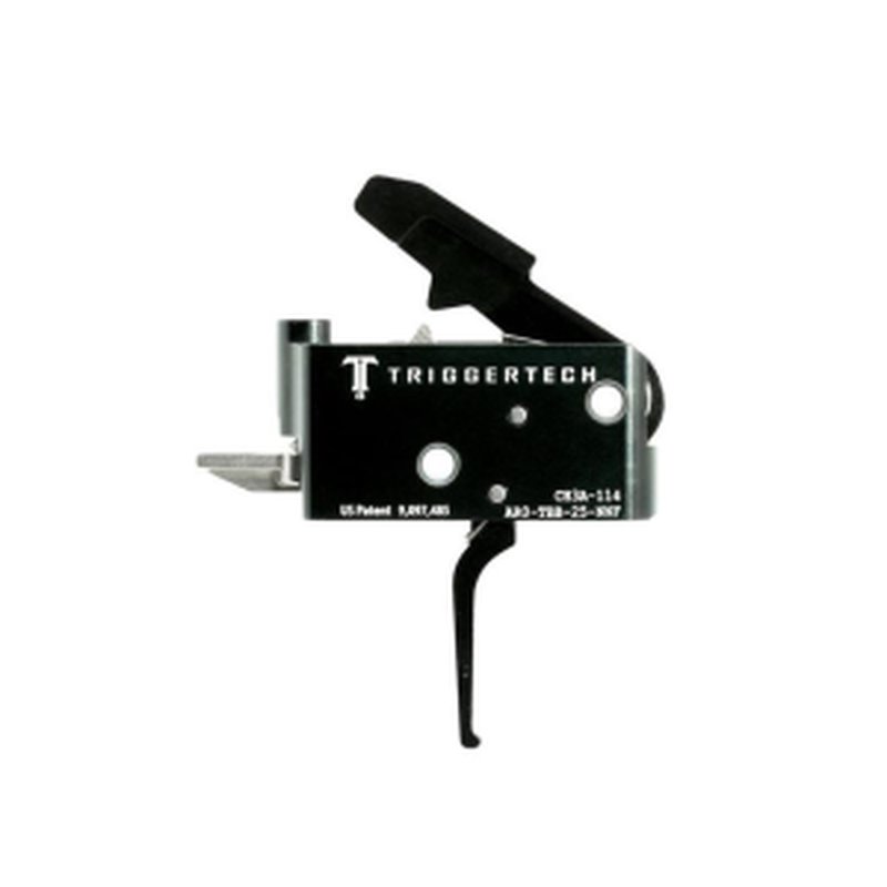 TriggerTech AR15 Adaptable Trigger AR0-TBB-25-NNC