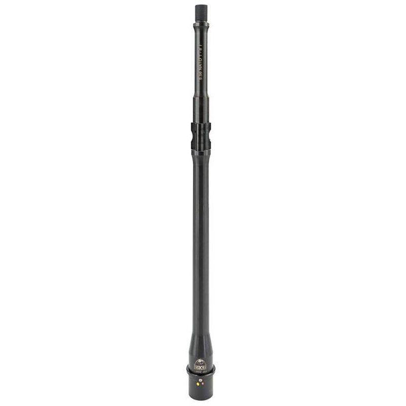 Faxon 14.5" 5.56 NATO 1-8 Gunner Mid-Length Nitride AR-15 Pinned Barrel