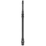 Faxon 14.5" 5.56 NATO 1-8 Gunner Mid-Length Nitride AR-15 Pinned Barrel