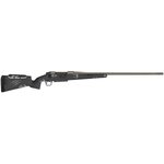 Fierce Twisted Rival XP 308 Winchester Bolt Action Rifle 24 in