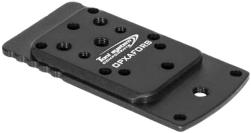 Toni System Optic Ready Red Dot Type B for Arsenal Ergal/Ergal Pro Adaptor Plate