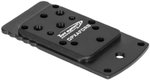 Toni System Optic Ready Red Dot Type B for Arsenal Ergal/Ergal Pro Adaptor Plate