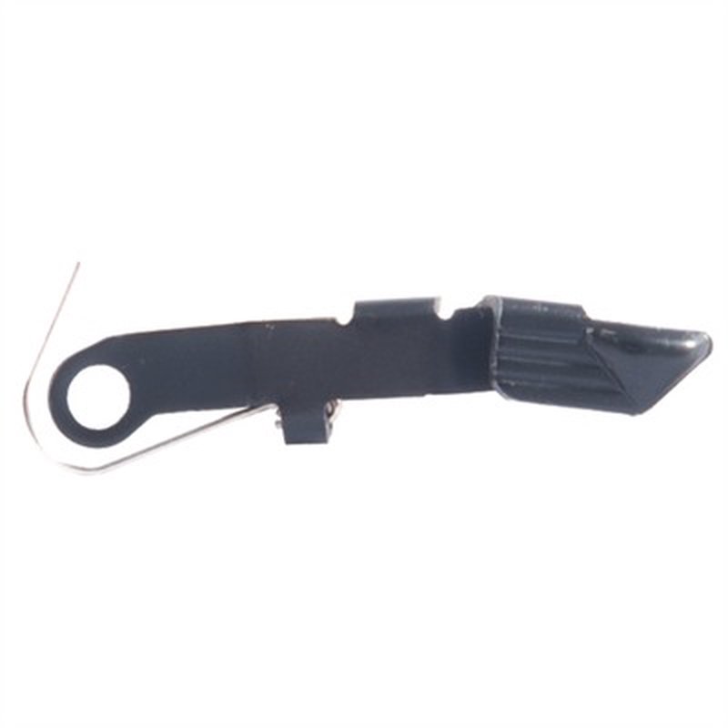 Lone Wolf Dist. 3-Pin Extended Slide Stop for Glock - LWD-7496