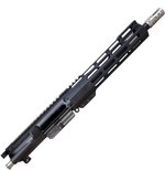 XTS USA Edition AR-15 10.5in .223/5.56 Complete Upper w/o BCG w/ Ce Rail