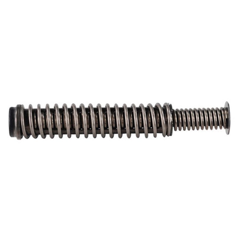 Glock Gen4 Dual Recoil Spring Assembly for G22/G31/G35/G37 (.40/.357/.45 GAP) MOS GLK7577