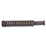 Glock Gen4 Dual Recoil Spring Assembly for G22/G31/G35/G37 (.40/.357/.45 GAP) MOS GLK7577