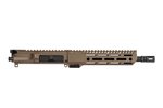 Mitchell Defense DOC AR-15 Upper Receiver .300 Blackout 10.3in Chrome-Moly Barrel