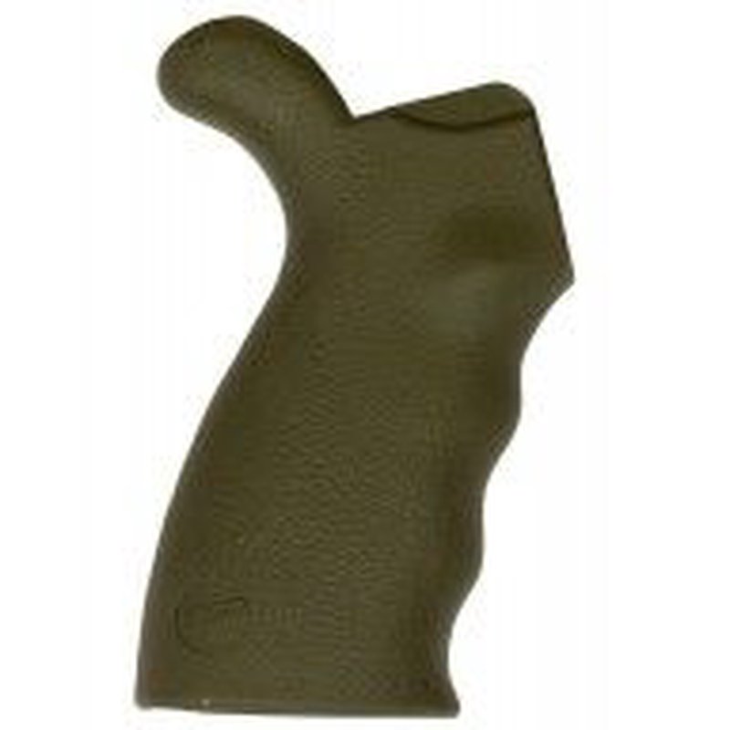 Ergo 2 Ambidextrous Suregrip Kit f/AR-15/AR-10 OD Green