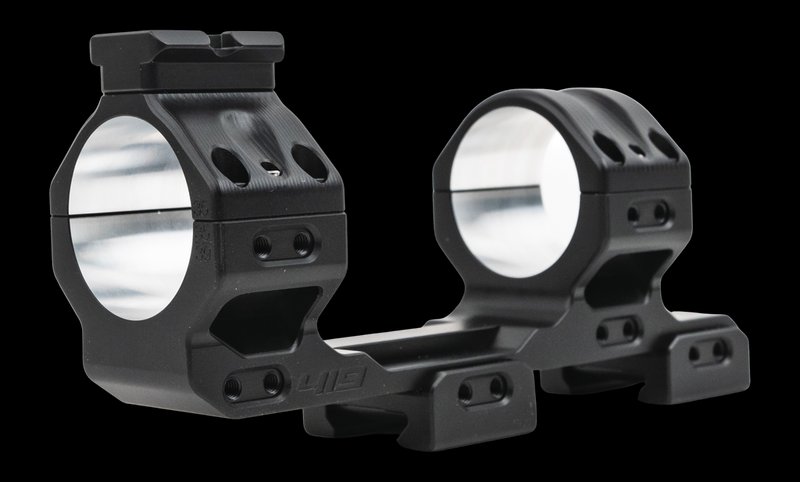 Area 419 35mm Cantilever Scope Mount 39mm Height 20 MOA 419-TCM-353920