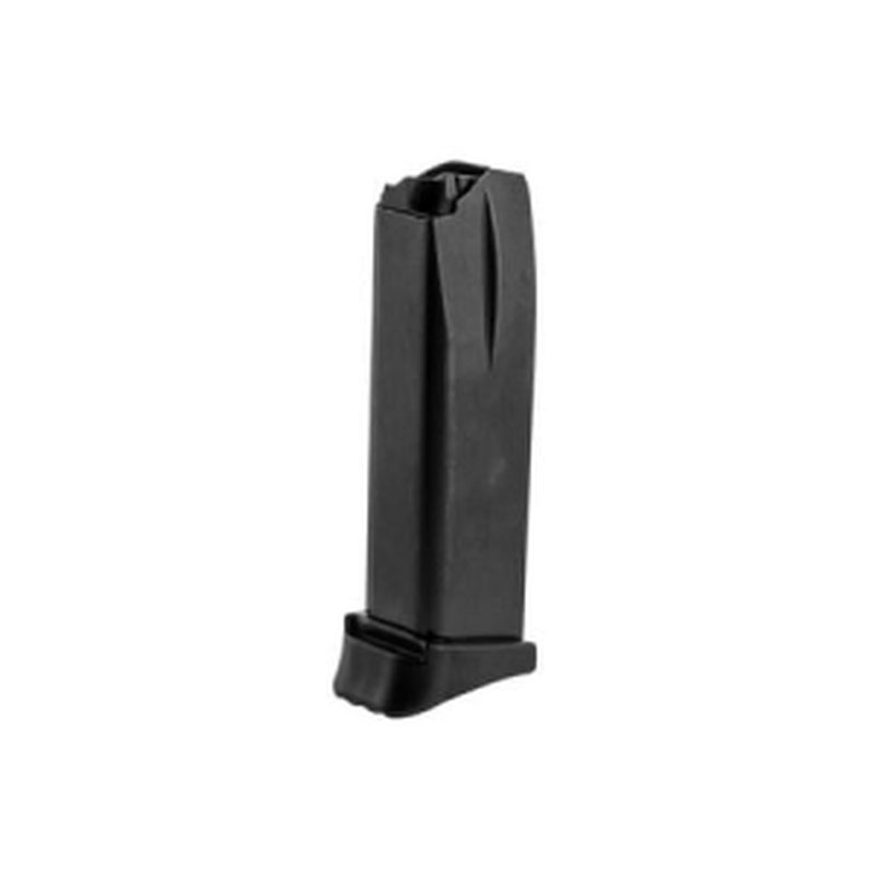SCCY CPX-1/CPX-2 Magazine 10rd 380 ACP Black Metal