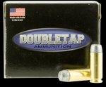 DOUBLETAP AMMUNITION DT
