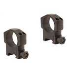 Leupold 2-Piece Mark 4 Aluminum Scope Rings 30mm High Matte