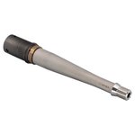 Q, LLC Mini FIX Barrel Assembly 300 Blackout 8 Inch Light Profile 1:5 Twist
