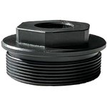 BANISH SUPPRESSORS Direct Mount Thread Banish Backcountry 12x28