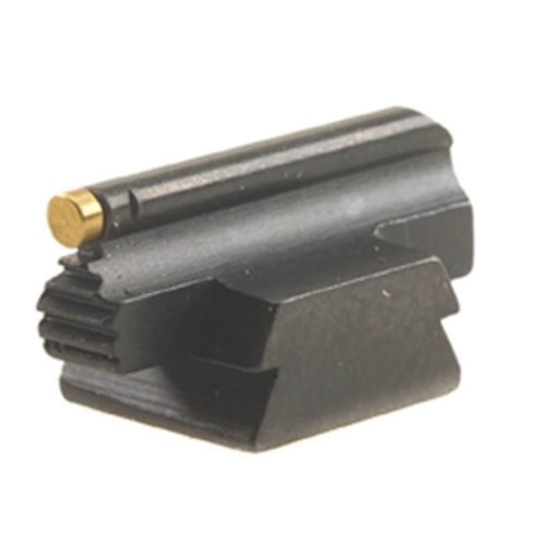 MARBLE ARMS - RIFLE RAMP MOUNTED 1/16" 31-MR FRONT SIGHT