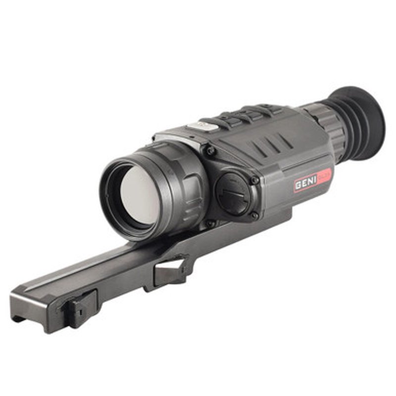 InfiRay RICO-G GH35 Thermal Weapon Sight 640x512 2x 35mm