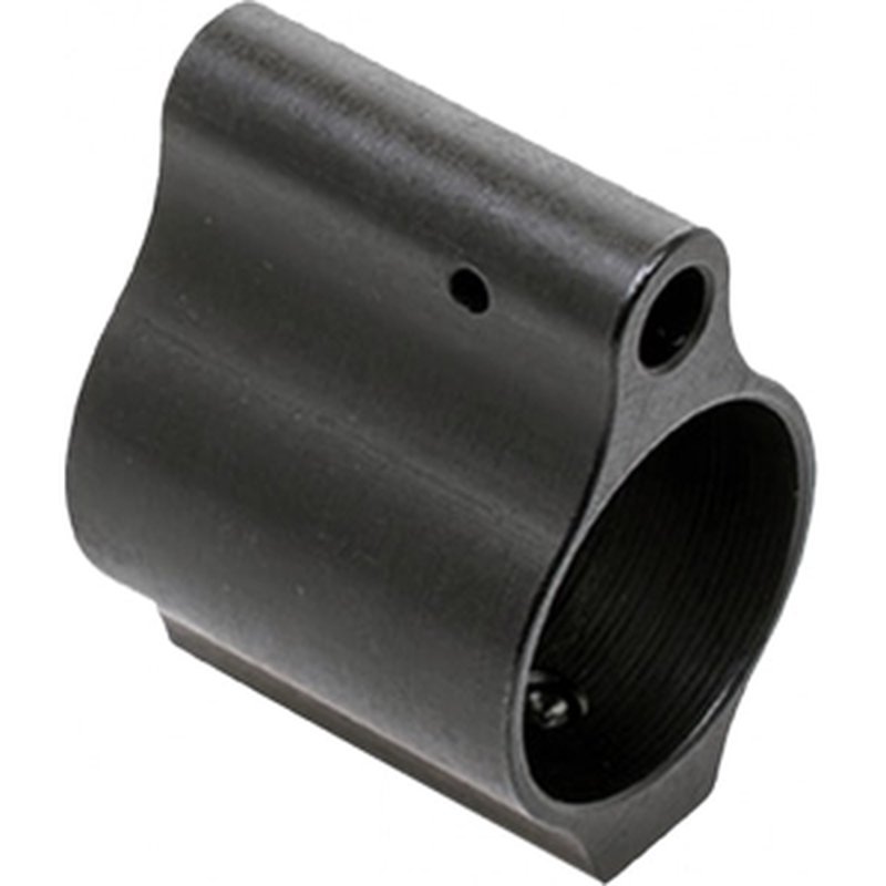 CMMG 55DA38D AR Gas Block Assembly .750" ID Low Profile Low Profile