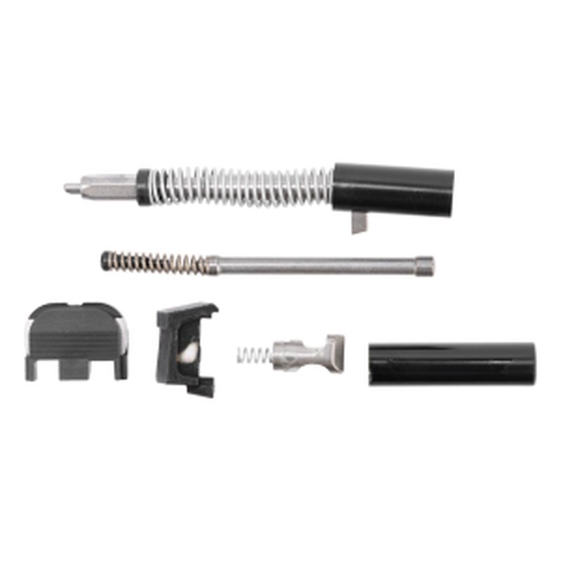 Maple Leaf Firearms Glock OEM Upper Parts Kit Gen 5 Fit Glock 19 19X 17 34 47 49 26