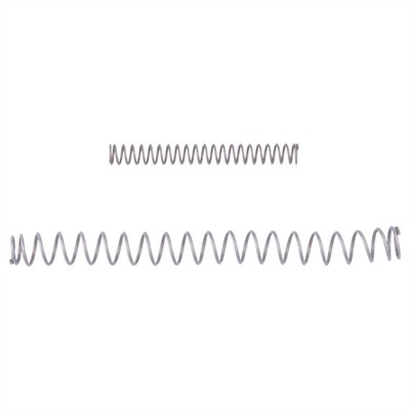 Wolff Glock Recoil Springs For Glock 17 17L 20 21 22 – 14 to 22 Lb Spring Kit