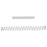 Wolff Glock Recoil Springs For Glock 17 17L 20 21 22 – 14 to 22 Lb Spring Kit