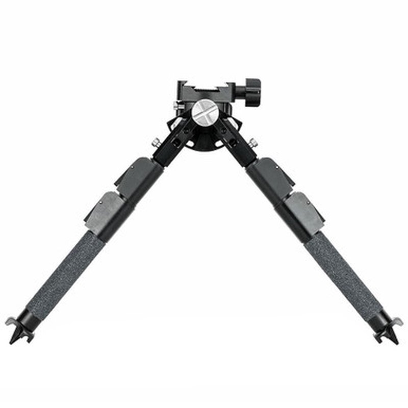 MDT Gen2 CKYE-POD RRS BTC Mount Double Pull Bipod (Black) 106293-BLK