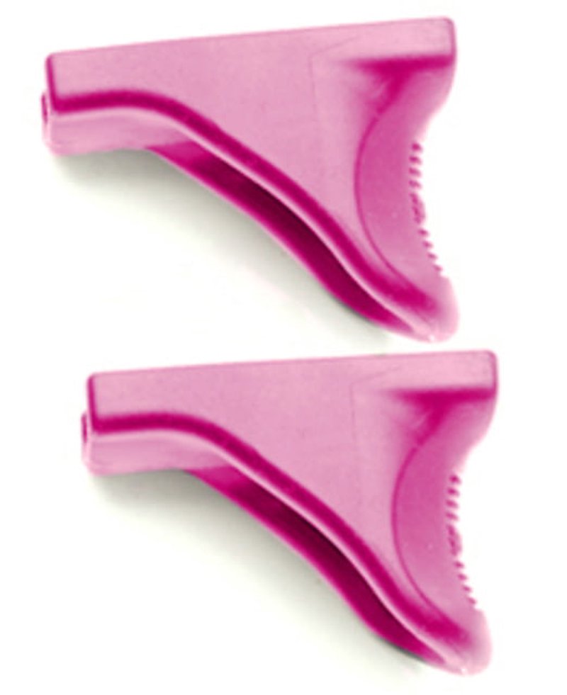 LaRue Tactical HandStop 2-Piece Set Pink