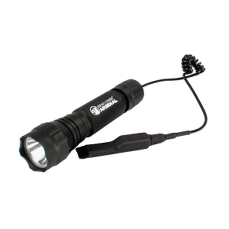 1000 Lumens BCA Kit w/Picatinny Mount