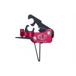 Tippmann Elftmann AR-15 Straight Drop-In Match Trigger