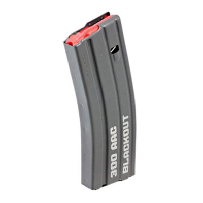 Ruger SR-556 Takedown Rifle Magazine 300 Blackout 30rd