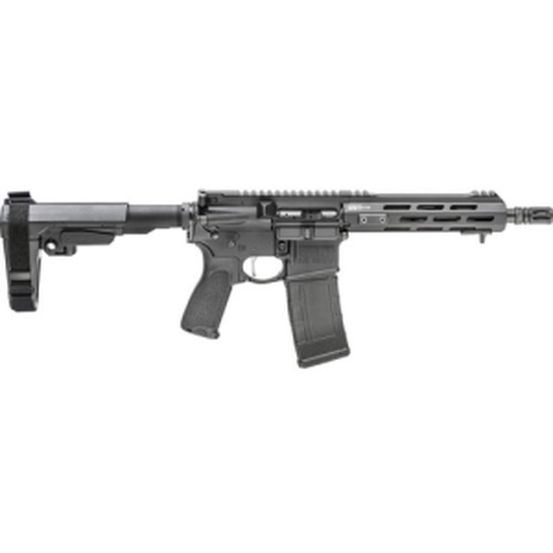 SPRINGFIELD ARMORY Saint Victor 300 AAC Blackout 9" 30rd - Black