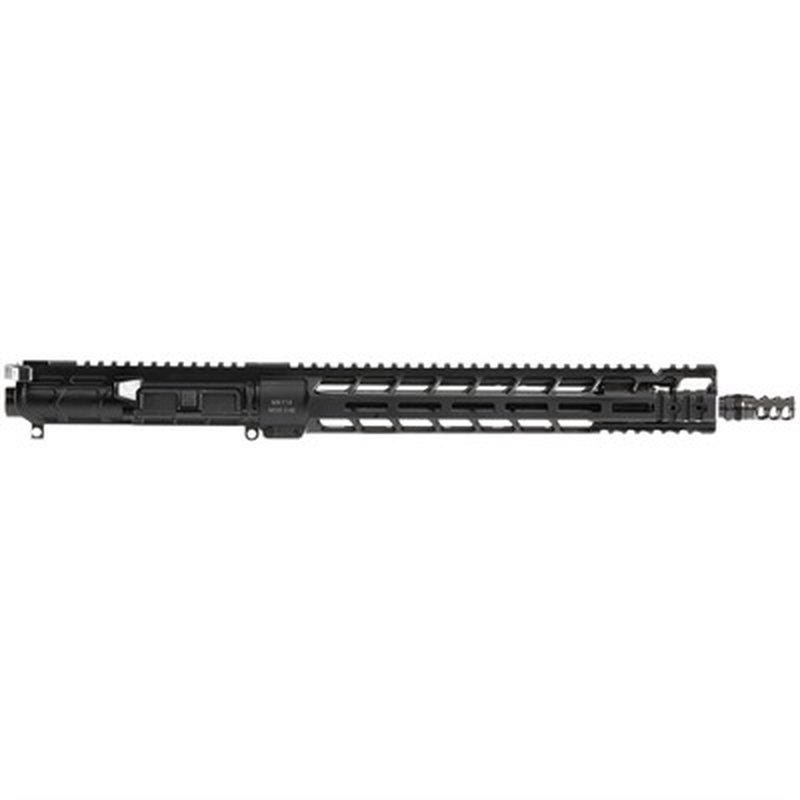 Primary Weapons MK114 Mod 2-M 223 Wylde 14.5" Mid-Length Complete Upper