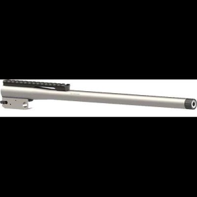 SSK Encore Barrel 30-06 24 Inch Base-Threaded Stainless Steel