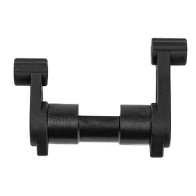 Armaspec Fulcrum45 Ambi Safety Selector AR-15 Black (ARM212-BLK)