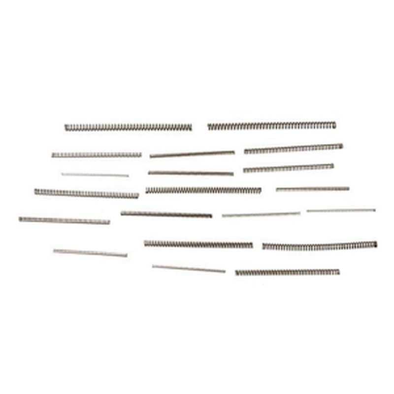 Wolff Heavy Duty Coil Spring BlitzPack Metric