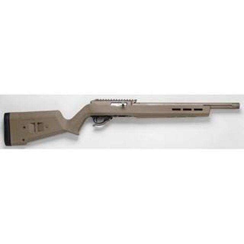 Tactical Solutions X-Ring VR .22 LR Semi-Auto Rifle