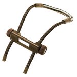 Loc OutdoorZ Mat-Loc Carbon XT Granite Wrist Sling