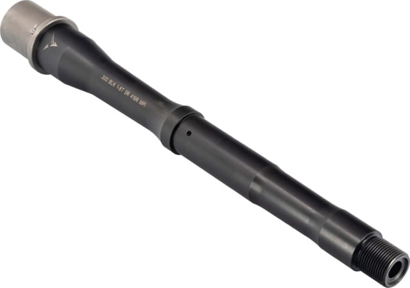 TRYBE Defense Balance Profile AR-15 Rifle Barrel, .300 AAC Blackout