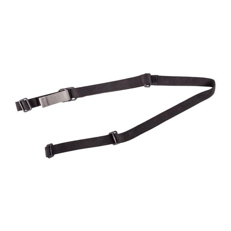 Blue Force Gear Vickers VCAS 2-Point Sling Acetal Black