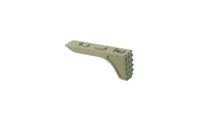 Timber Creek Rugged Barrier Stop, M-LOK