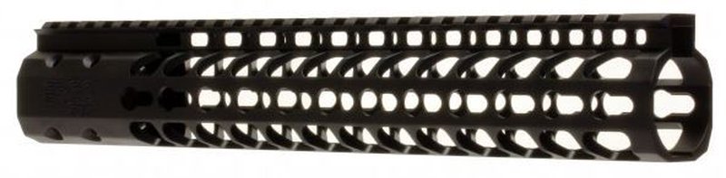 ERGO SuperLite Modular KeyMod Free Float Rail System