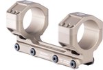 Badger Ordnance Condition One MAX Riflescope Mount 34mm 1.3in Tan