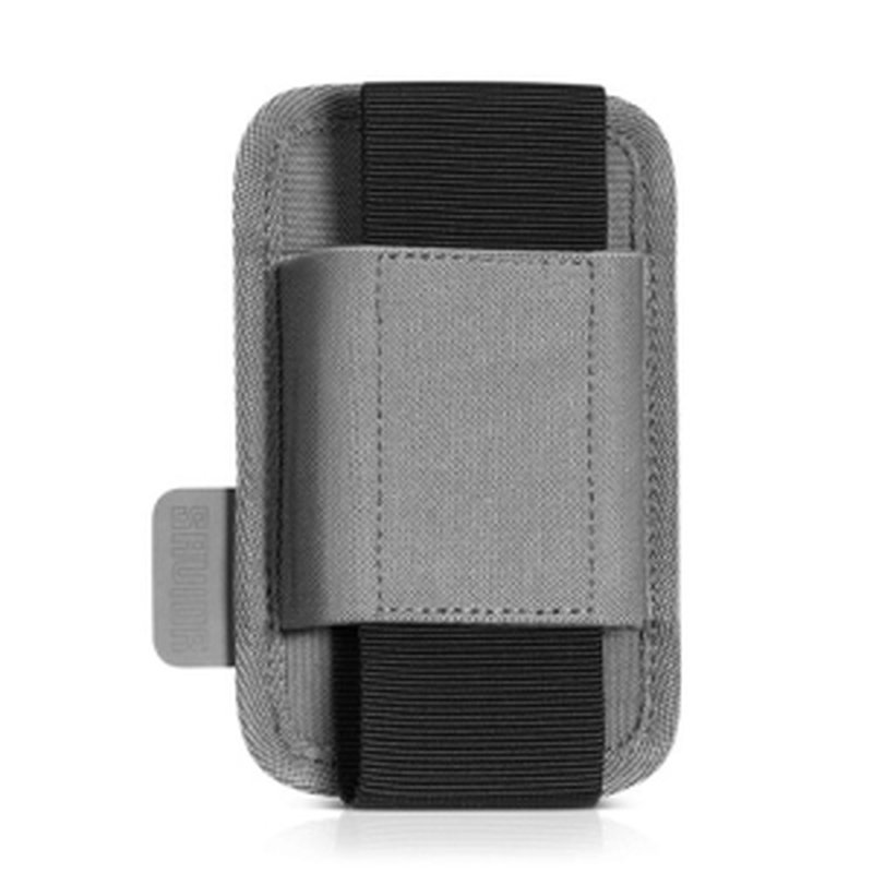 Savior Equipment 1-Slot Mag Holder for AR15/AK47 (SW Gray)