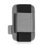 Savior Equipment 1-Slot Mag Holder for AR15/AK47 (SW Gray)
