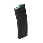 Troy AR-15 5.56mm Magazine Battlemag 30Rd Black SMAGSIN00BT00