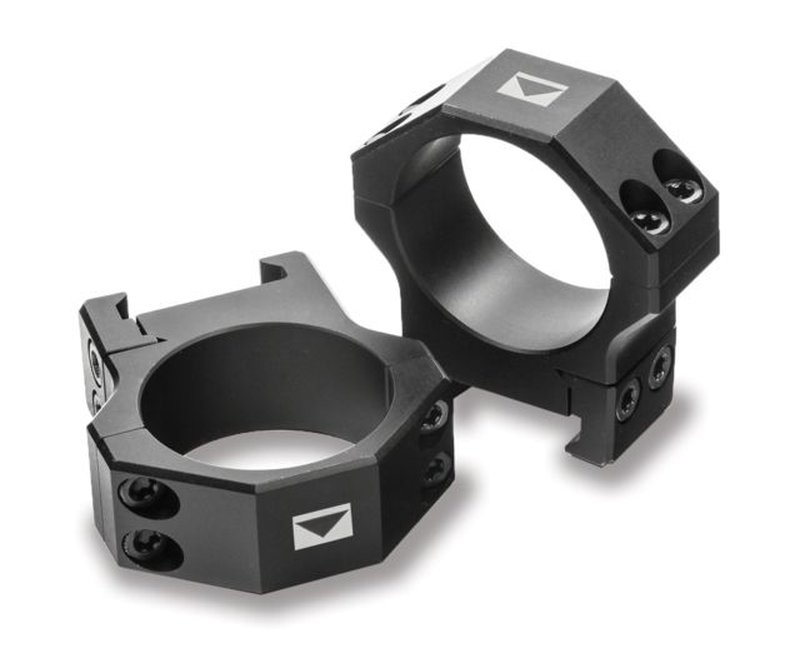 Steiner H-Series Lightweight Rifle Scope Ring, 30mm